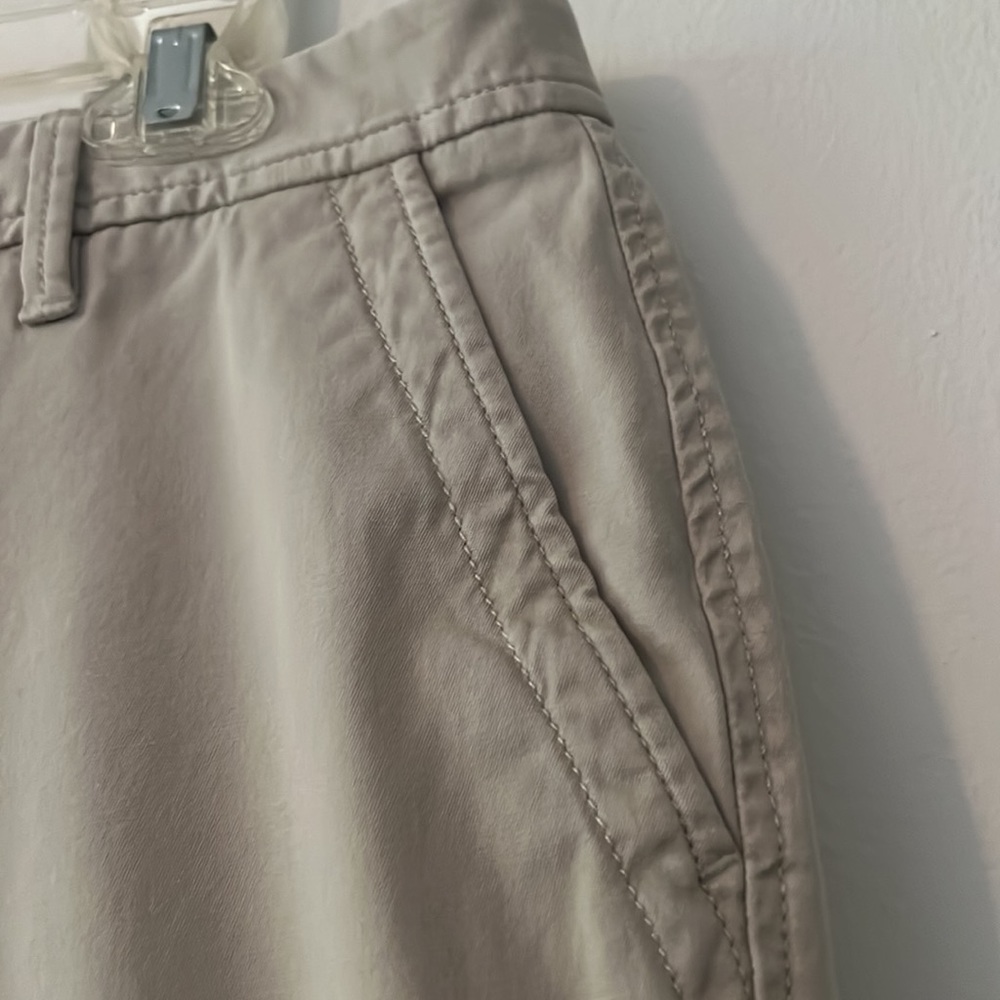 Talbots Relaxed Chinos - Picture 3 of 6